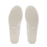 Onitsuka Tiger鬼冢虎 男女鞋Mexico 66一腳蹬帆布 懶人鞋 運動鞋休閑鞋 白紫
