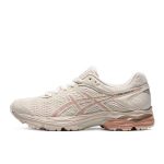 🌟時尚必備🌟 ASICS GEL-CONTEND 4 緩震回彈 透氣跑步鞋 女款 白粉