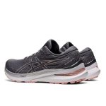 ✈滿額免運✈ Asics GEL-KAYANO 29 女款跑鞋 運動鞋 穩定支撐 輕量透氣 跑步鞋 灰粉