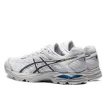 💎優質爆款💎 ASICS GEL-CONTEND 4 跑步鞋緩衝入門運動鞋 灰色 男女同款