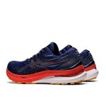 超值人氣 Asics GEL-KAYANO 29 亞瑟士 男女跑鞋 緩震透氣 耐磨支撐 馬拉松跑鞋 蓝橙