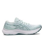 超熱賣 Asics GEL-KAYANO 29 緩震透氣 耐磨女款慢跑鞋 蘭色 運動鞋
