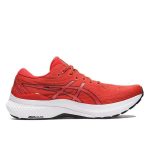 ✨熱銷✨ Asics GEL-KAYANO 29 亞瑟士運動鞋 緩震透氣 耐磨支撐 男女跑鞋 紅色