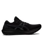 🌠全台熱銷🌠 Asics GEL-KAYANO 29 競速緩震 透氣耐磨 男女 支撐馬拉松跑鞋 黑色