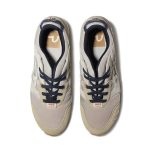 Evisu x Asics Gel-Lyte 3系列 男女休閒鞋 減震耐磨 運動跑步鞋 煙灰色