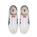 👍任選2件9折👍ASICS Tiger Tokuten 男女平底 百搭舒適 復古休閒鞋 白藍紅