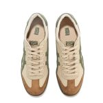 🎉超值人氣🎉 Onitsuka Tiger Tokuten 休閒復古 德訓板鞋 男女款 棕綠