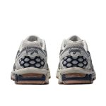 👍超級人氣👍 Asics Gel-Kahaha 8 耐磨低幫 跑步鞋 男女款 淺灰色