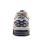 🌟全台熱銷🌟 Asics Gel-Kahaha 8 亞瑟士 男女款 網面 耐磨低幫 越野跑步鞋 淺褐