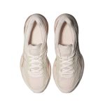 🌟時尚必備🌟 ASICS GEL-CONTEND 4 緩震回彈 透氣跑步鞋 女款 白粉