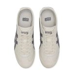 🎉全台熱銷🎉 鬼冢虎Onitsuka Tiger 男女懶人鞋 Mexico 66 一腳蹬休閒鞋 燕麥色