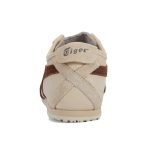 Asics Onitsuka Tiger Mexico 66 Slip-on 懶人鞋一腳蹬休閒鞋 男女同款 米棕