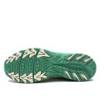 8ON8 ASICS Gel-Kahana TR 潮流復古休閒跑步鞋 綠色 男女同款