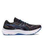 👍新品駕到👍 Asics GEL-KAYANO 29 男女跑步鞋 緩衝透氣 入門運動鞋 黑藍