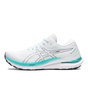 💖滿2000免運💖 Asics GEL-KAYANO 29 女款跑鞋 穩定支撐 透氣 馬拉松跑步鞋 運動鞋