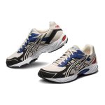 👍超熱賣👍 Asics Gel-170 TR系列 男女跑鞋 舒適透氣 健身運動鞋 白藍