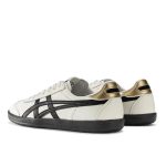 ✨全台熱銷✨ ASICS Tiger Tokuten 男女低筒 復古休閒 板鞋 白黑