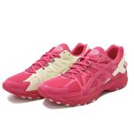 ASICS 亞瑟士 Gel-Kahana TR 運動鞋 復古休閒 男女 跑步鞋 玫紅