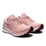 🔥優質爆款🔥 Asics GEL-KAYANO 29 透氣舒适 女款跑步鞋 緩震耐磨 戶外運動鞋 粉色