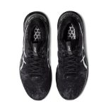 賣翻了 ASICS GEL-NIMBUS 24系列 亞瑟士 男女運動鞋 戶外健身跑鞋 黑灰