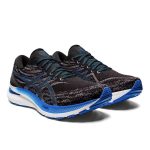 👍新品駕到👍 Asics GEL-KAYANO 29 男女跑步鞋 緩衝透氣 入門運動鞋 黑藍