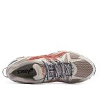 🌟全台熱銷🌟 Asics Gel-Kahaha 8 亞瑟士 男女款 網面 耐磨低幫 越野跑步鞋 淺褐