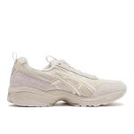 ✈滿2000免運✈ Asics Gel-1090 V2 男女復古 休閒運動 跑鞋 耐磨防滑 時尚運動 跑步鞋 奶茶棕
