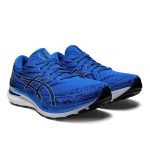 🔥超級人氣🔥 Asics GEL-KAYANO 29 運動舒適 跑步鞋 緩震透氣 男女跑鞋 藍色
