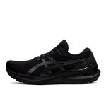 🌠全台熱銷🌠 Asics GEL-KAYANO 29 競速緩震 透氣耐磨 男女 支撐馬拉松跑鞋 黑色