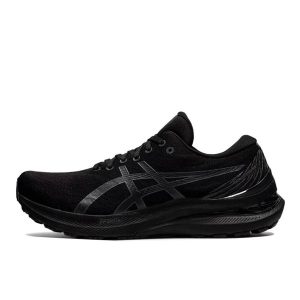🌠全台熱銷🌠 Asics GEL-KAYANO 29 競速緩震 透氣耐磨 男女 支撐馬拉松跑鞋 黑色