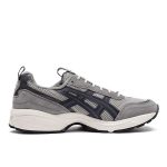 🎉全台熱銷🎉 Asics 亞瑟士 Gel-1090 V2系列 男女 復古休閒 運動跑鞋 防滑透氣 戶外跑步鞋 灰黑