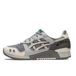 🎉新品駕到🎉 Asics Gel-Lyte 3 男女慢跑鞋 減震耐磨透氣 低筒運動 休閒鞋 灰棕