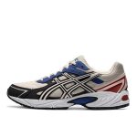 👍超熱賣👍 Asics Gel-170 TR系列 男女跑鞋 舒適透氣 健身運動鞋 白藍