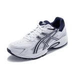 🔥超級人氣🔥 Asics Gel-170 TR 男女時尚運動 跑步鞋 透氣耐磨 慢跑鞋 白藍