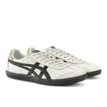 ✨全台熱銷✨ ASICS Tiger Tokuten 男女低筒 復古休閒 板鞋 白黑