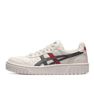 ASICS COURT MZ 復古 休閑增高厚底 運動鞋 男女板鞋