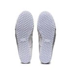 Onitsuka Tiger 鬼冢虎 Mexico 66 懶人鞋一腳蹬 輕便舒適 男女休閒鞋 全白