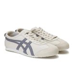 🎉全台熱銷🎉 鬼冢虎Onitsuka Tiger 男女懶人鞋 Mexico 66 一腳蹬休閒鞋 燕麥色