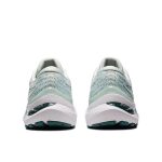 超熱賣 Asics GEL-KAYANO 29 緩震透氣 耐磨女款慢跑鞋 蘭色 運動鞋