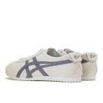 🎉全台熱銷🎉 鬼冢虎Onitsuka Tiger 男女懶人鞋 Mexico 66 一腳蹬休閒鞋 燕麥色