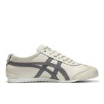 🎉全台熱銷🎉 鬼冢虎Onitsuka Tiger 男女懶人鞋 Mexico 66 一腳蹬休閒鞋 燕麥色