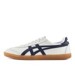 🔥滿2000免運🔥 Onitsuka Tiger鬼塚虎 Tokuten 男女板鞋 休閑復古 德訓鞋 灰藍