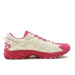 ASICS 亞瑟士 Gel-Kahana TR 運動鞋 復古休閒 男女 跑步鞋 玫紅