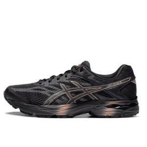 👍賣翻了👍 ASICS GEL-CONTEND 4男女款 緩震 舒適 休閒 運動鞋 慢跑鞋 黑銅