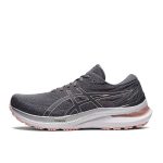 ✈滿額免運✈ Asics GEL-KAYANO 29 女款跑鞋 運動鞋 穩定支撐 輕量透氣 跑步鞋 灰粉