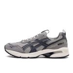 🎉全台熱銷🎉 Asics 亞瑟士 Gel-1090 V2系列 男女 復古休閒 運動跑鞋 防滑透氣 戶外跑步鞋 灰黑