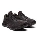 🌟全台熱銷🌟 ASICS 亞瑟士 GEL-NIMBUS 24 戶外跑步鞋 男女款 緩震透氣 運動鞋 全黑