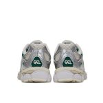 🌠超熱賣🌠 Asics Gel-NYC 運動休閒透氣專業跑鞋 男女鞋 銀綠色