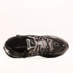 ASICS GEL-1090男女老爹鞋運動鞋透氣休閒鞋百搭舒適跑鞋復古時尚運動鞋 黑棕