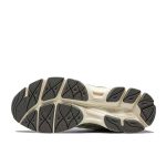 Asics Gel-NYC 運動休閒透氣專業跑鞋 男女鞋 綠色